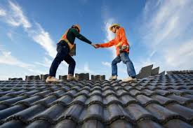 Best Cold Roofs  in Tornillo, TX